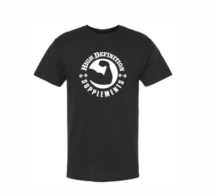 T-shirts suppléments HD
