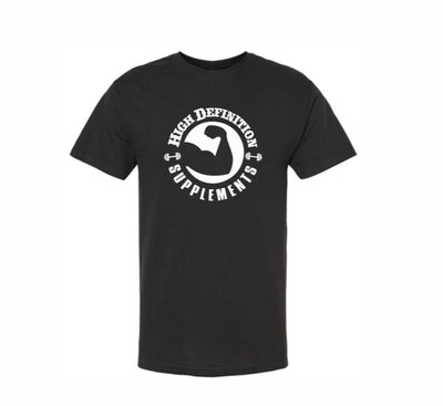 T-shirts suppléments HD