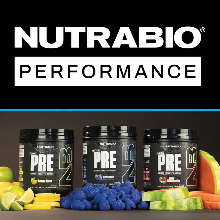 Best Pre-Workout Ingredients Explained: What to Look For (and What to Skip)