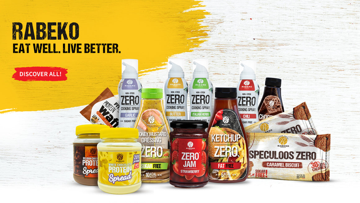 Meals, Sauces, Cereals, Spreads. Jams, Spices & Cooking Sprays