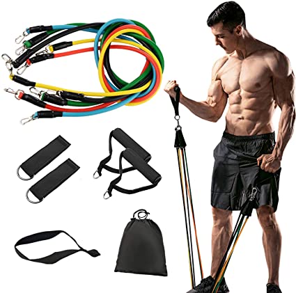 Exercise Equipment & Gear