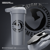 HDS Shaker