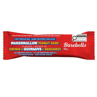 Barebells Soft Protein Bar