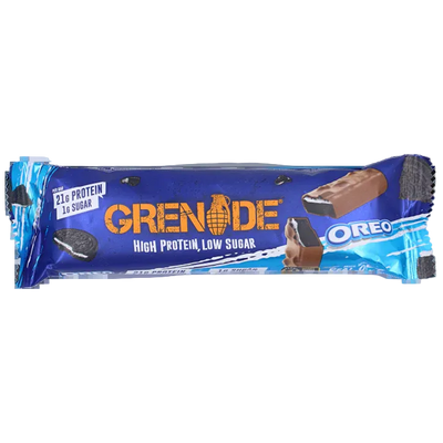 Grenade Bars