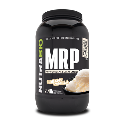 Nutrabio MRP