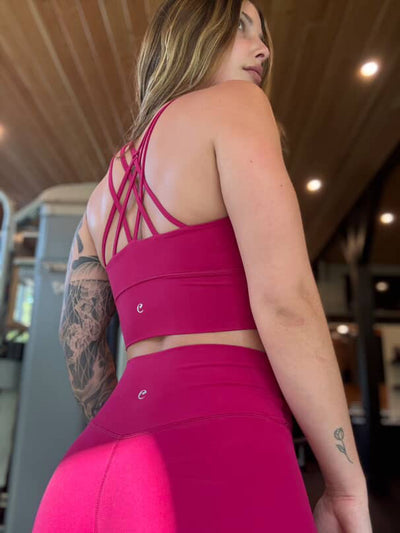 HD Apparel Intuitive Leggings