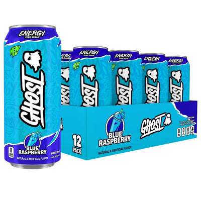 Ghost Case of 12 (Canadian)