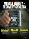 Creatine + HMB