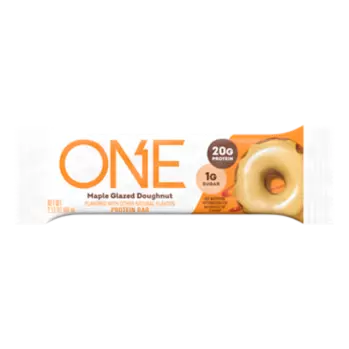 One Protein Bars