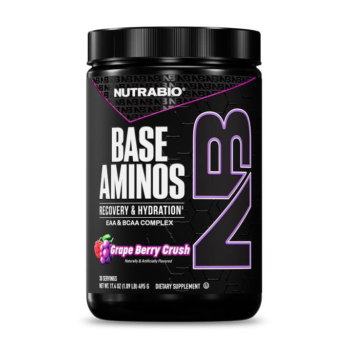 Base Aminos