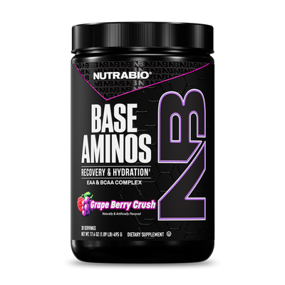 Base Aminos