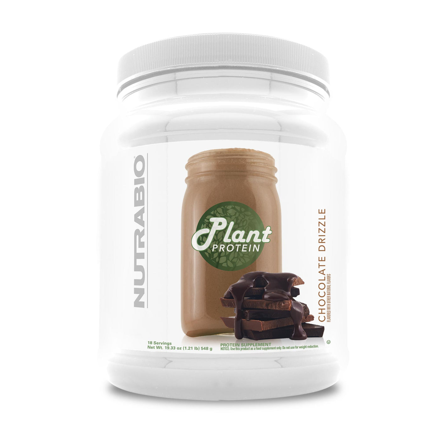 Alpha Prime Vegan Protein (All Natural Plant Based Protein) - High  Definition Supplements