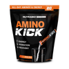 Nutrabio Amino Kick Stick Pack Bag - 20 Servings