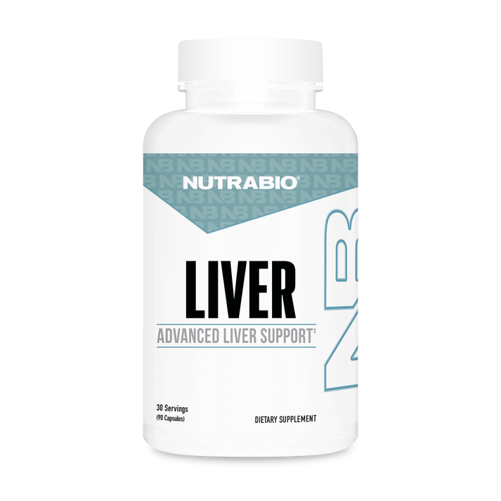 Nutrabio Liver