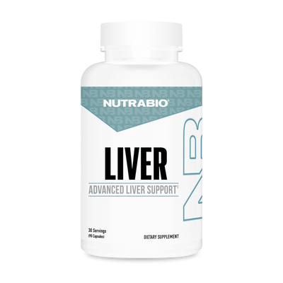 Nutrabio Liver