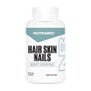 NutraBio Hair Skin Nails