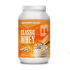 NutraBio Classic Whey Protein