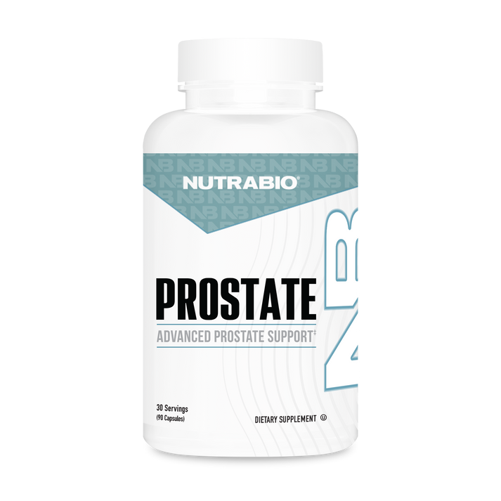 NutraBio Prostate