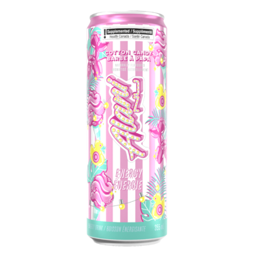 Boisson énergisante Alani Nu
