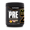 NutraBio PRE Stim Free