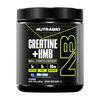 Creatine + HMB