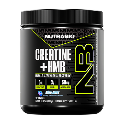 Creatine + HMB