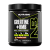 Creatine + HMB