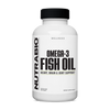 NutraBio Omega 3 Fish Oil