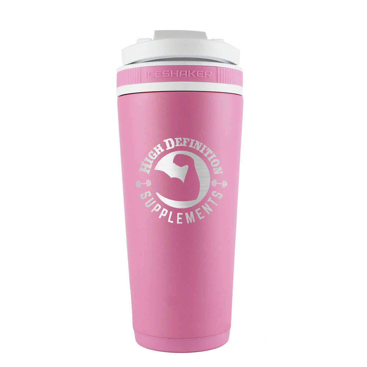 HDS 26oz Ice Shaker Stainless Steel Shaker