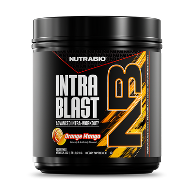 Intra Blast