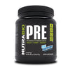 NutraBio PRE Workout V5