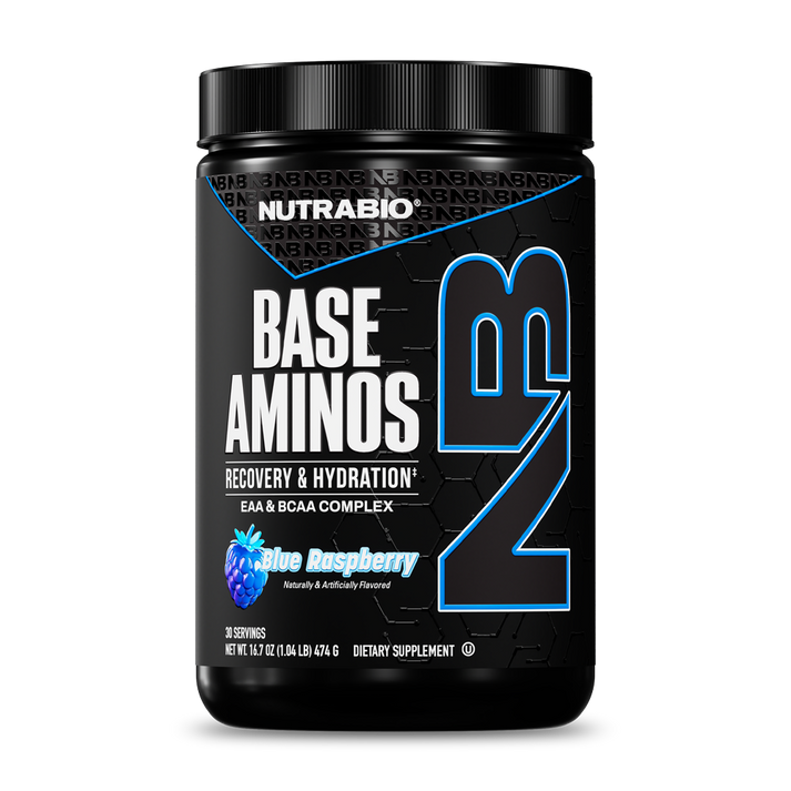 Base Aminos
