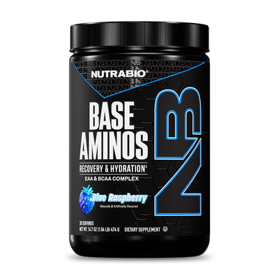 Base Aminos