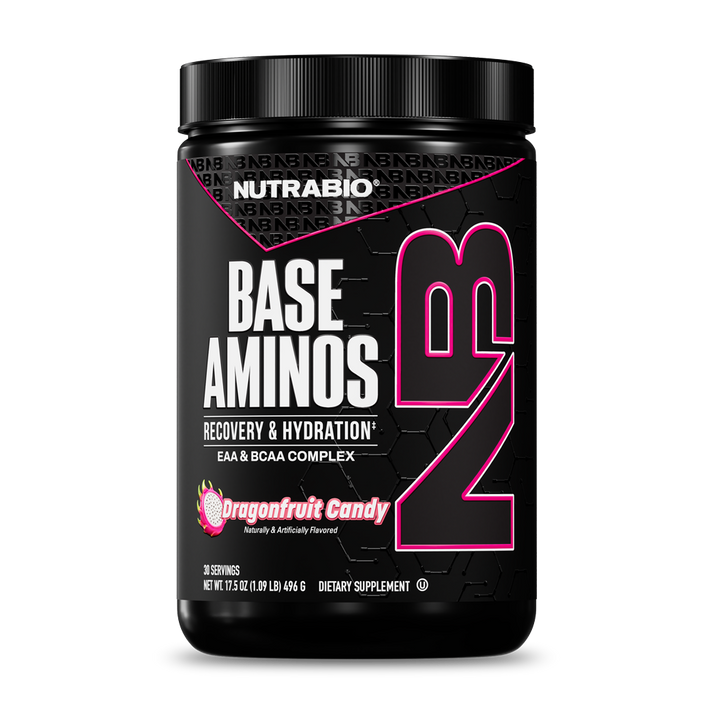 Base Aminos