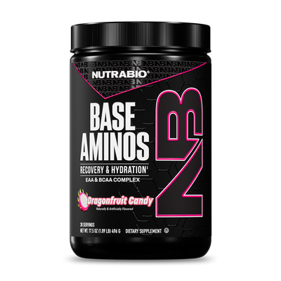 Base Aminos