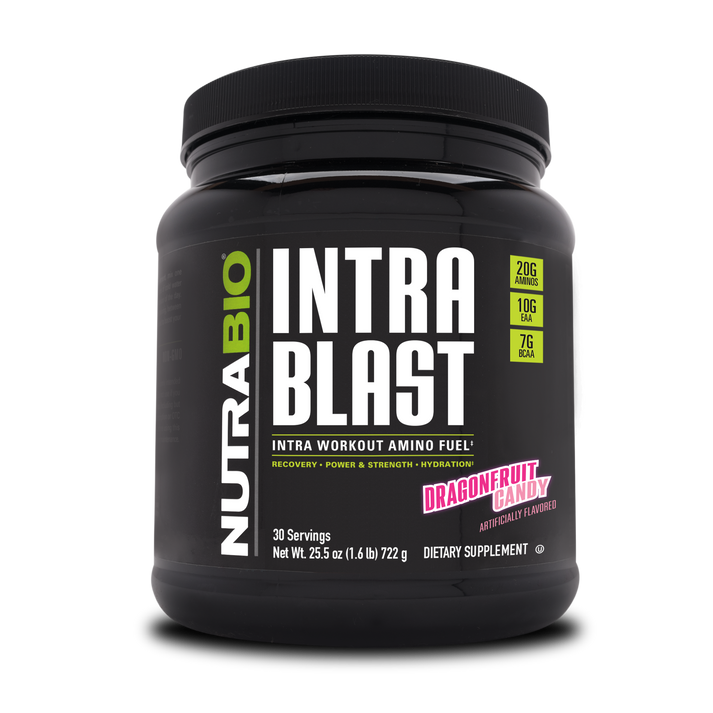 NutraBio Intra Blast