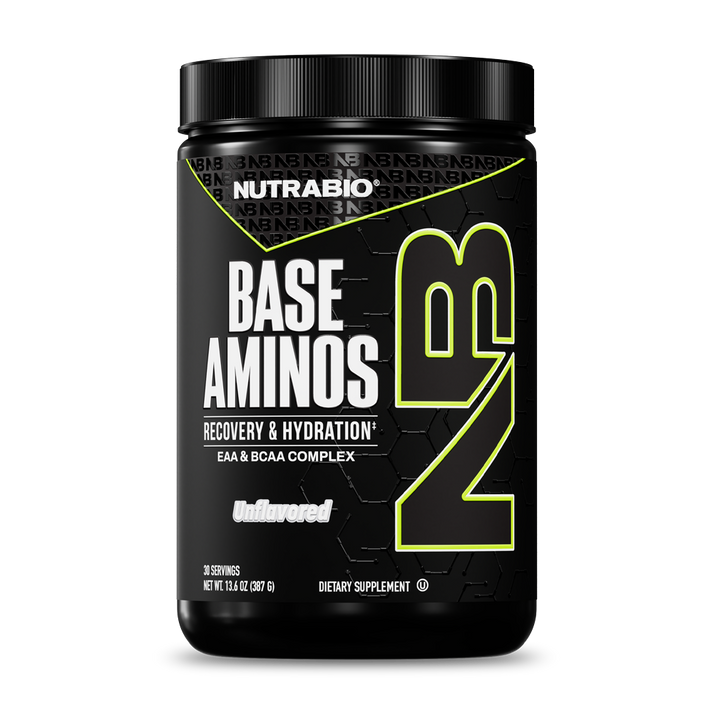 Base Aminos