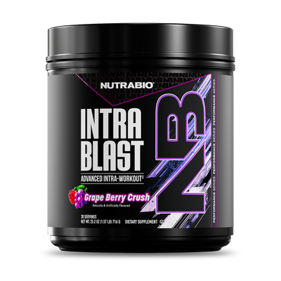 Intra Blast