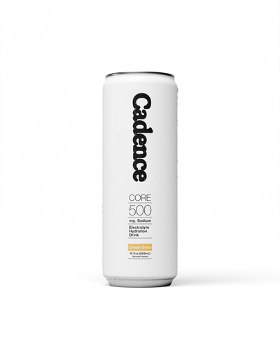 Cadence Hydration RTD