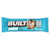 Built Puff Bars