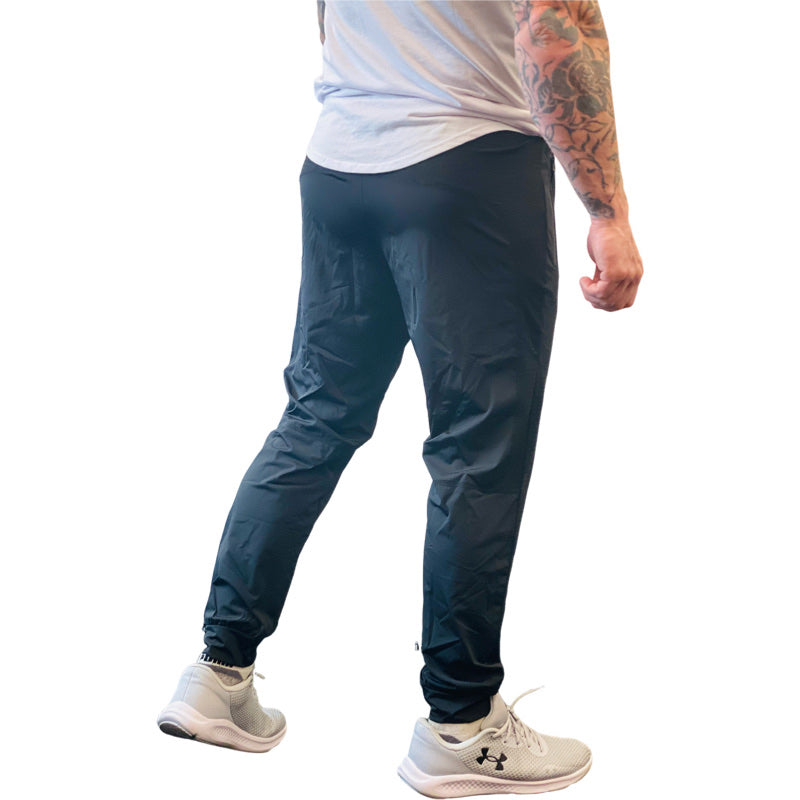 HD Apparel Men's 'New Outdoor' Running/Training Pants