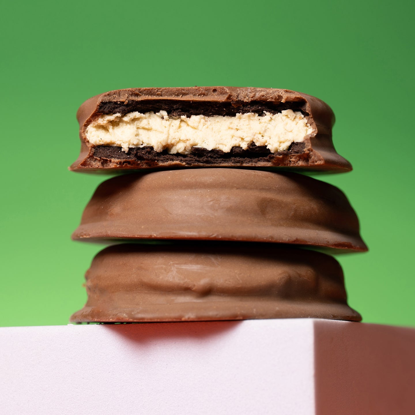 HangryBoy Protein Cookies