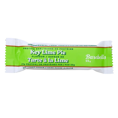 Barre protéinée Barebells