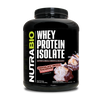 Nutrabio Whey Protein Isolate