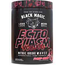 Black Magic Ectoplasm