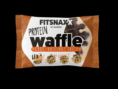 Rabeko Protein Waffle (Singles)
