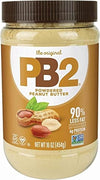 PB2 Original Powdered Peanut Butter - Small (6.5oz)