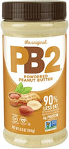 PB2 Original Powdered Peanut Butter - Small (6.5oz)