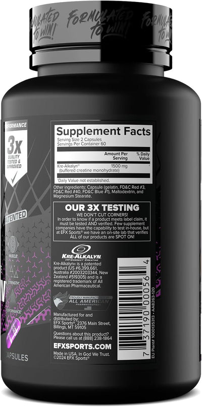KRE-ALKALYN