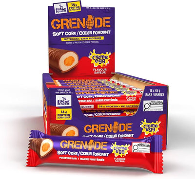 Grenade Bars